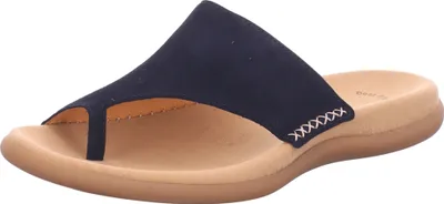 Produktbild von Gabor - Zehentrenner blau atlantik