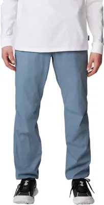 Produktbild von Mountain Hardwear Rockrydge™ Hosen Blau XL Mann Blau XL