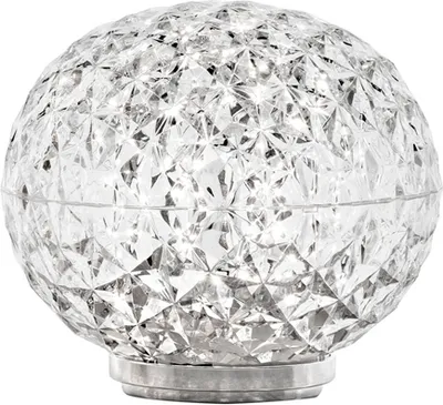 Produktbild von Kartell Mini Planet LED Tischlampe