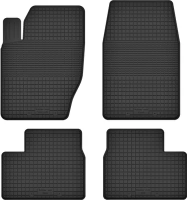 Obrázok produktu pre Gumené autorohože pre: Jeep Grand Cherokee WJ (1998-2004)