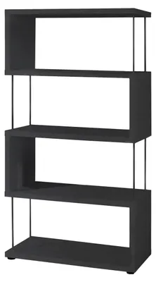 Produktbild von Standregal STICKS 5-66