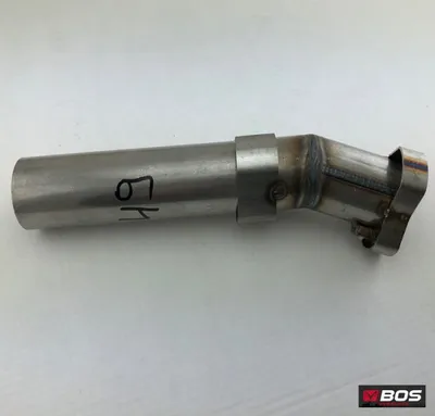 Produktbild von BOS db-eater Schalldämpfereinsatz, 200 x 32 mm,