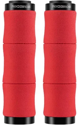 Produktbild von Rockbros LKZJ01 Fahrradgriffe Bequem Schaumstoff Antirutsch