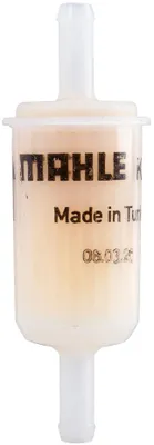 Produktbild von Mahle Kl97of 8 Mm Kraftstofffilter Durchsichtig Durchsichtig One Size