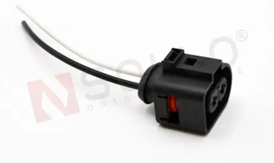 Obrázek produktu pro Sada Sollo na opravu kabeláže centrálního elektrického systému pro VW, ŠKODA, SEAT, AUDI 1J0973752 pro modely CADDY II, SHARAN, OCTAVIA II, ROOMSTER, A3 LT 28–46 a Pick-up