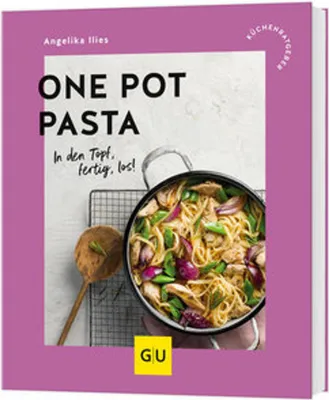 Produktbild von One Pot Pasta