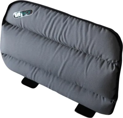 Obrázek produktu pro Sitback Standard opěrka zad bederní opěrka, vhodná pro téměř všechna autosedačky, individuálně nastavitelná výška, cca 36 x 22 x 5 cm