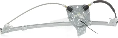 Produktbild von RIDEX 1561W0621 Elektrischer Fensterheber Vorne Rechts für VW Fox Schrägheck (5Z1, 5Z3, 5Z4)