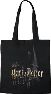 Image de Sac fourre-tout Harry Potter, Poudlard