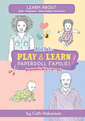 Produktbild von PaperDoll Families