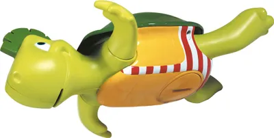 Produktbild von Tomy Plantschi die singende Schildkröte