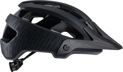 Produktbild von Contec Helm Havoc CT Helme Havoc Gr. l mattschwarz