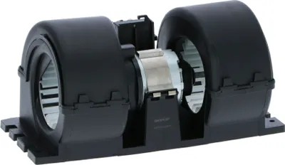 Produktbild von NRF Gebläsemotor 34141 für MAN TGS