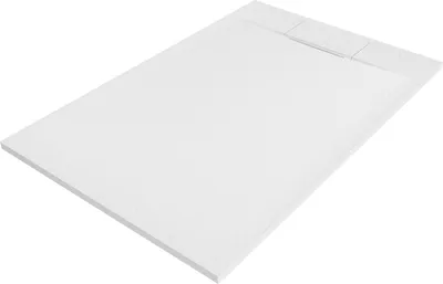 Produktbild von Mexen Otto rechteckige Duschwanne SMC 120 x 90 cm, weiß - 4N109012