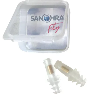 Obrázok produktu pre Travelsafe Earplanes