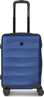 Produktbild von Smartbox Edition 03 4 Rollen Kabinentrolley 55 cm