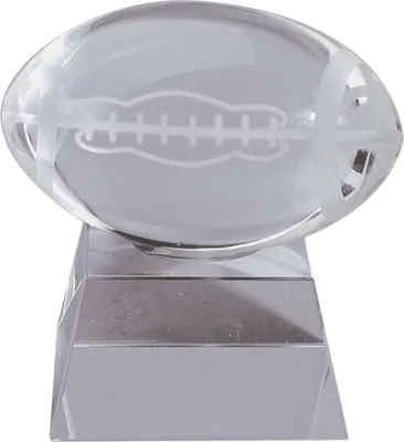 Produktbild von American Footbball Pokal 8cm