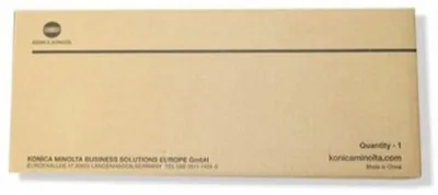 Image de Konica Minolta TN-227Y - 24000 Seiten - Gelb - 1 Stück(e)