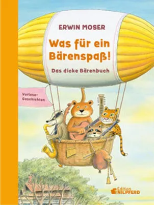Image de Was für ein Bärenspaß!