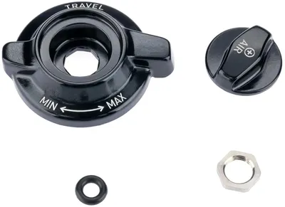 Obrázok produktu pre Dvojpolohový nastavovací gombík ROCKSHOX