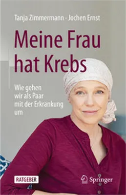 Obrázek produktu pro Meine Frau hat Krebs