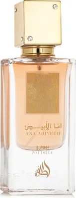Obrázok produktu pre Lattafa Perfumes - Ana Abiyedh Poudree EDP 60ml