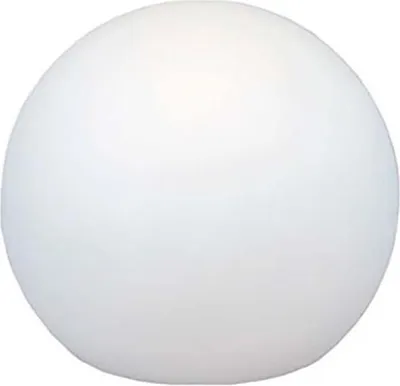 Immagine prodotto di NewGarden BULY 50 LED solare patio luce palla 50cm + batteria interno ed esterno IP65