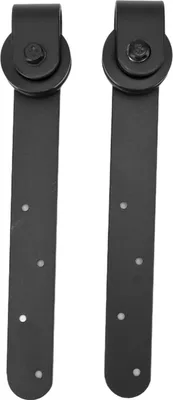 Image de Grangeent��r -Matériel -Kit vanne bois -Mini -longueur pour��passement simple