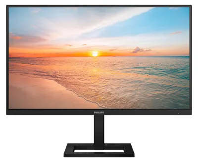 Obrázek produktu pro Philips 1000 series 27E1N1800AE/00, 68,6 cm (27"), 3840 x 2160 px, 4K Ultra HD, LED, 4 ms, Černá