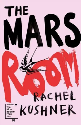 Obrázok produktu pre The Mars Room