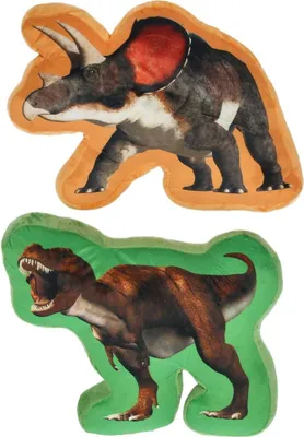 Immagine prodotto di Cuscino Dinorassic Cuscino in velluto Ideale come cuscino decorativo