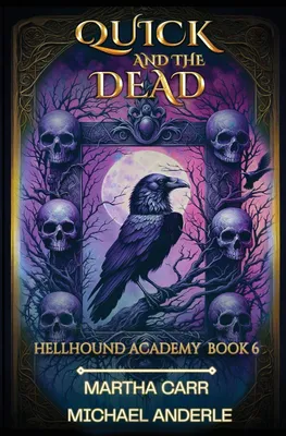 Produktbild von Quick and the Dead