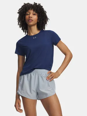Produktbild von Under Armour UA Velociti Pro Kurzarm-T-Shirt für Damen MD