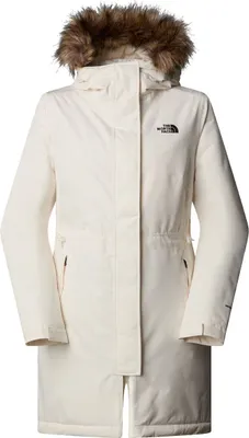 Produktbild von THE NORTH FACE W ZANECK JACKET Damen Winter Parka