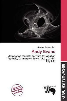 Produktbild von Andy Evans