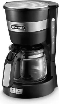 Productafbeelding van DeLonghi ICM 14011 BK