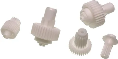 Zdjęcie produktu dla Braun BR67051332 Koło zębate, przekładnia do modeli M700, M800, M810, M820, M830, M850, M860, M870, M880, M890, 4642, 4643