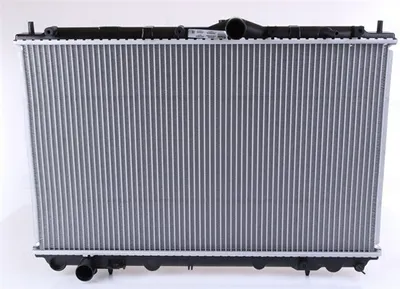 Produktbild von NISSENS 65559A Kühler Wasserkühler Motorkühler für VOLVO V40 Kombi (645) S40 I (644)