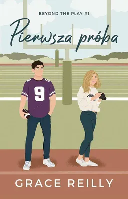 Immagine prodotto di Prima prova - Grace Reilly