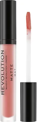 Produktbild von Makeup Revolution Matte Lippenstift