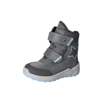 Produktbild von Ricosta Stiefel Mädchen für Mädchen in grau grau 314-20-00123