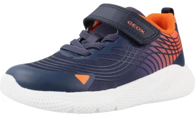 Produktbild von GEOX B664UA 0119J B SPRINTYE Blau