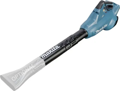 Produktbild von Makita DUB362Z Akku-Laubbläser