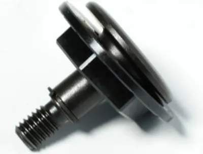 Produktbild von Fein Schraube, Länge 0,03 mm, Art.-Nr. 33001039017