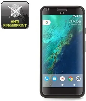 Produktbild von 2x Displayschutzfolie für Google Pixel ANTI-REFLEX Displayfolie Folie MATT