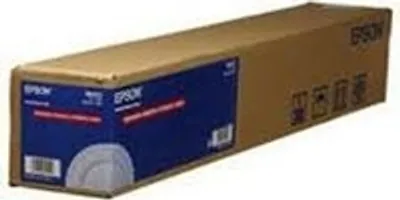 Image de Epson Bond Paper Bright 90 91.44cm 36'' 50m 90g/m ? - Qté 4 - papier en rouleau/à bond