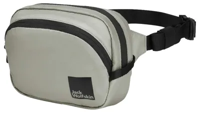 Produktbild von JACK WOLFSKIN Uni Bauchtasche Wandermood Hipbag