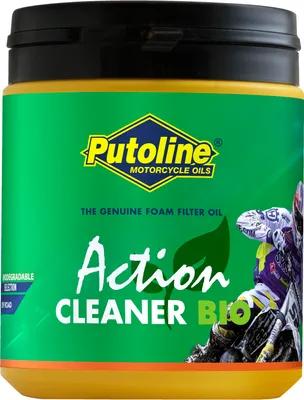 Productafbeelding van Putoline Action Cleaner (luchtfilterreiniger), 600 gram, verpakking