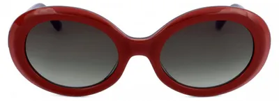 Produktbild von Karl Lagerfeld Sonnenbrille KL6058S 616 53 21 140