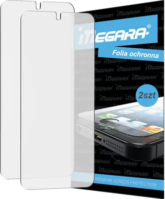 Image de 2x MEGARA film de protection pour Asus Zenfone 12 Ultra